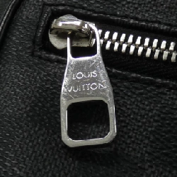 Ba lô Louis Vuitton Damier Graphite Josh N41473 608277