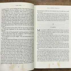 Hard Times - Charles Dickens 735481