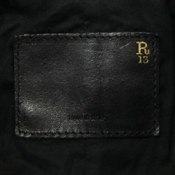 Áo khoác da R13 - Hàng hiệu Authentic 820646