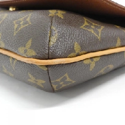 Túi đeo vai Louis Vuitton Monogram Musette Tango M51257 612380