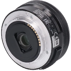 Ống kính E PZ16-50mm F3.5-5.6OSS - Hàng hiệu Chính hãng 878055