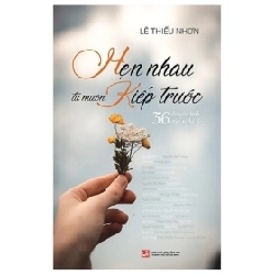 Hẹn Nhau Từ Muôn Kiếp Trước - Lê Thiếu Nhơn
