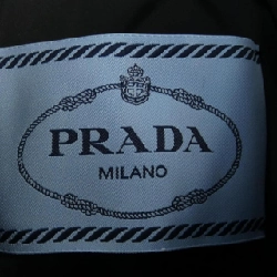 Áo khoác PRADA logo tam giác P6680 S212 1Y5Z - Hàng hiệu Chính hãng 823936