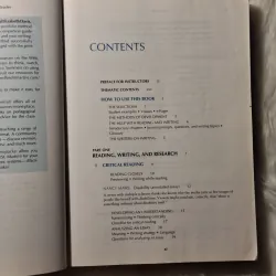 The Brief Bedford Reader 779886