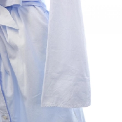 【Mã giảm giá】Đầm HERMES 650687