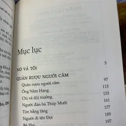 Nó Và Tôi, Quán Rượu Người Câm - Nguyễn Quang Sáng 927275
