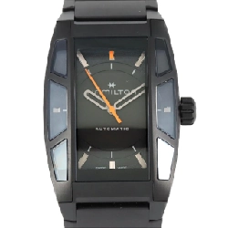 Hamilton Bolton Death Stranding 2 PVD LTD H136050/H13605130 TI tự động - Hàng hiệu Chính hãng