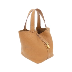 Túi Hermes Picotin Lock MM 060991CC