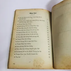 TƯỢNG KỲ PHỔ THÔNG HOÀN MỸ 703031