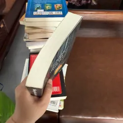 Những Đốm Lửa Lưu Lạc – Celeste Ng | Little Fires Everywhere | Tiểu thuyết bestseller NYT 976053