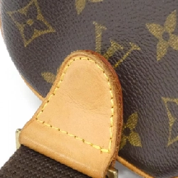 Túi đeo vai Louis Vuitton Monogram Pochette Gange M51870 610462