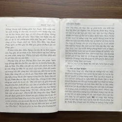 Lã Thị Xuân Thu - Lã Bất Vi 974249