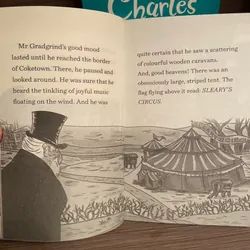 The Charles Dickens (Sách nhập) - 10 quyển 1066615