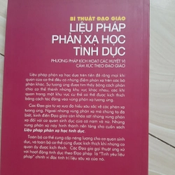 Liệu pháp phản xạ học tình dục 324807