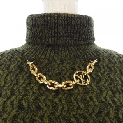 Louis Vuitton Áo len cổ lọ ngắn FPKL23AMK - Hàng hiệu Chính hãng 816397