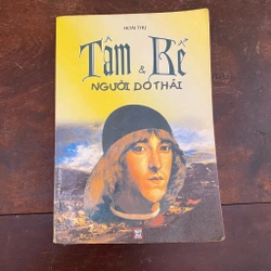 Tâm & kế người Do Thái 