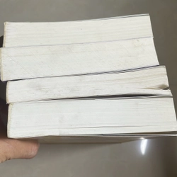 Loạn thế vi vương - Cổ Tuyết Nhu 496792