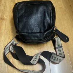 Túi nữ sz 20*24*10 da thật 2hand 934545