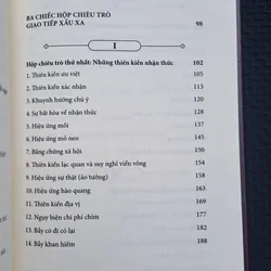Thuật thao túng - Góc tối ẩn sau mỗi câu nói - Wladislaw Jachtchenko 720081