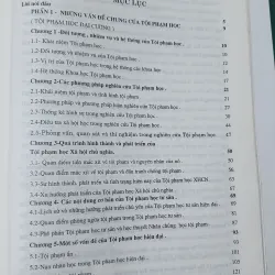 TỘI PHẠM HỌC HIỆN ĐẠI  783872