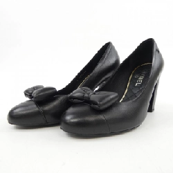 Giày cao gót CHANEL G27474 - Hàng hiệu Authentic 830335