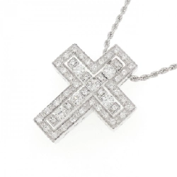 Damiàni Belle Époque Small Necklace - Hàng hiệu Authentic 843250