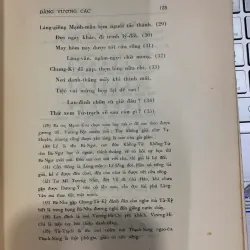 HÁN VĂN TINH TÚY - LÃNG NHÂN 561616