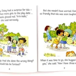 Feeling (Sách nhập) - 6 quyển 758745