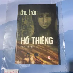 Hồ Thiêng - Thu Trân 970207