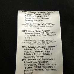 FENDI FAF583 A524 Áo khoác - Hàng hiệu Chính hãng 886655