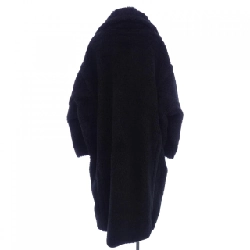 Max Mara 101604 Áo khoác gấu teddy 630557