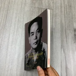 Đại tướng võ nguyên giáp thời trẻ. 3a2 718549