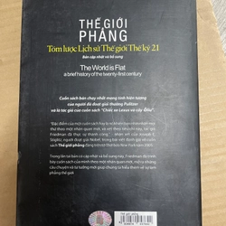 Thế Giới Phẳng - Thomas L.Friedman 301773