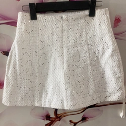 Chân váy chữ a 509687