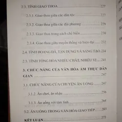 Chuyện ăn uống của người bình dân Sóc Trăng, nhìn từ góc độ văn hóa dân gian 645290