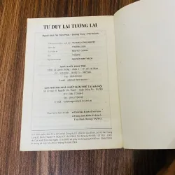 Tư Duy Lại Tương Lai -  Rowan Gibson#HATRA 995126