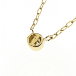 K18YG Dây chuyền kim cương 0.05CT - Hàng hiệu Chính hãng 861519