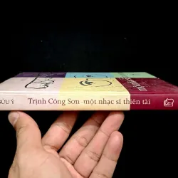 Trịnh Công Sơn Một Nhạc Sĩ Thiên Tài - Bửu Ý  1027120