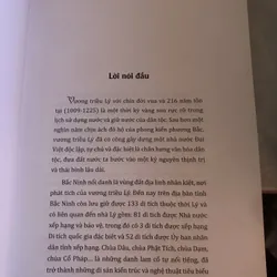 Văn hoá nghệ thuật thời Lý 726355