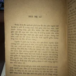 Gió đầu mùa - Thạch Lam 798965