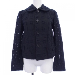【Mã giảm giá】COMME des GARCONS Áo khoác 636998