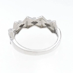 Nhẫn kim cương PT 0.10CT 672174