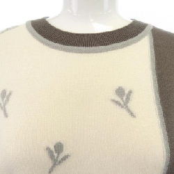 【Mã giảm giá】Áo len HERMES 642209