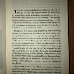 Tổng thống Mỹ - Những bài diễn văn nổi tiếng 698455
