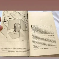 Terry Pratchett & Stephen Baxter - The Long Earth 732642