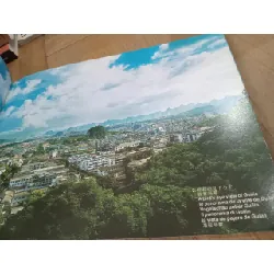 Guilin and Lijiang river tour 593878