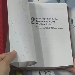 22 quy luật bất biến trong xây dựng thương hiệu - Al Ries 688427