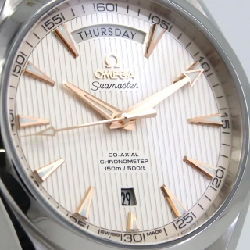 Đồng hồ Omega Seamaster Aqua Terra 231.13.42.22.02.001 SS tự động - Hàng hiệu chính hãng 880459