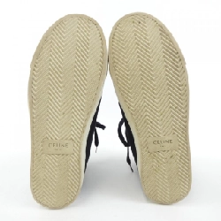 【Mã giảm giá】Giày sneaker CELINE 664415