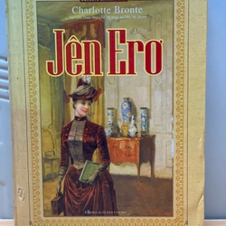 Sách Jen Ero